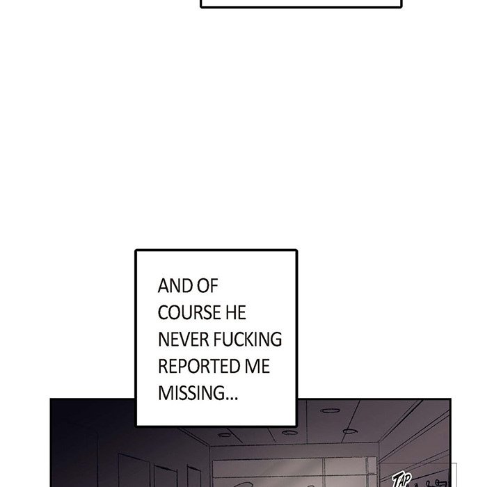 The Warehouse The Warehouse EP 67 - Toomics page 43 - 