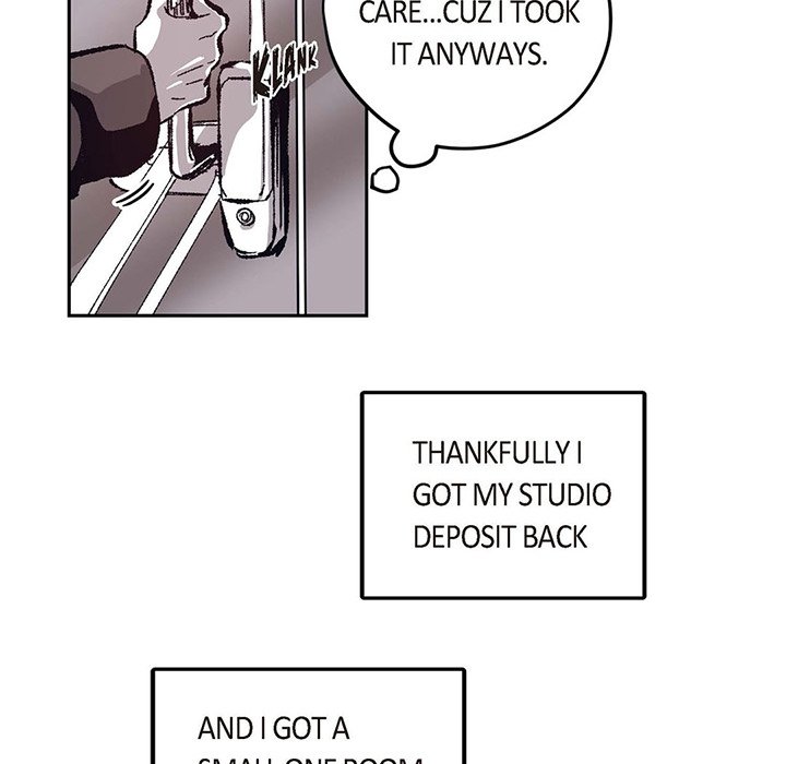 The Warehouse The Warehouse EP 67 - Toomics page 45 - 