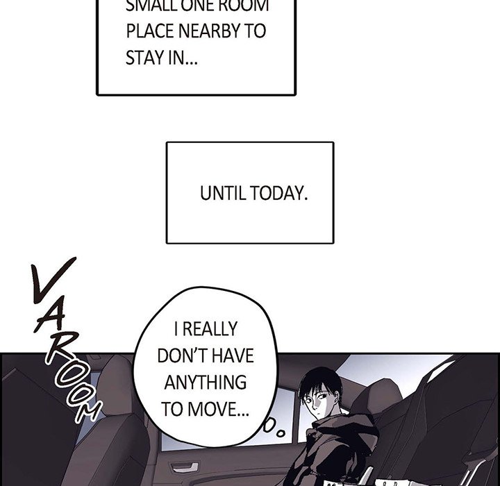 The Warehouse The Warehouse EP 67 - Toomics page 46 - 