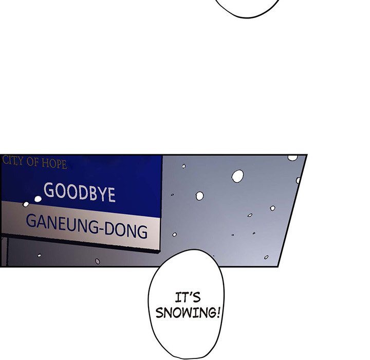 The Warehouse The Warehouse EP 67 - Toomics page 49 - 