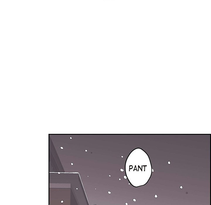 The Warehouse The Warehouse EP 67 - Toomics page 50 - 