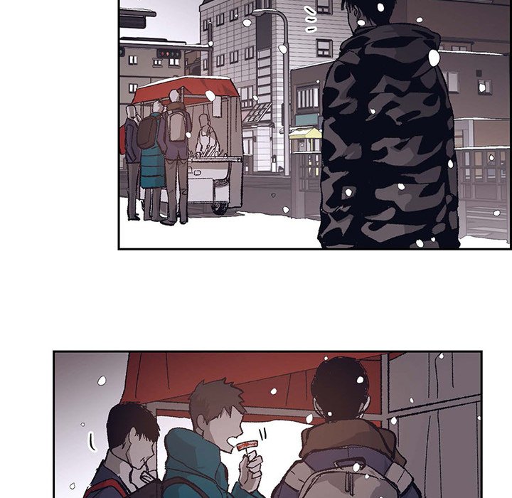 The Warehouse The Warehouse EP 67 - Toomics page 53 - 
