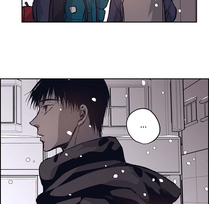 The Warehouse The Warehouse EP 67 - Toomics page 54 - 
