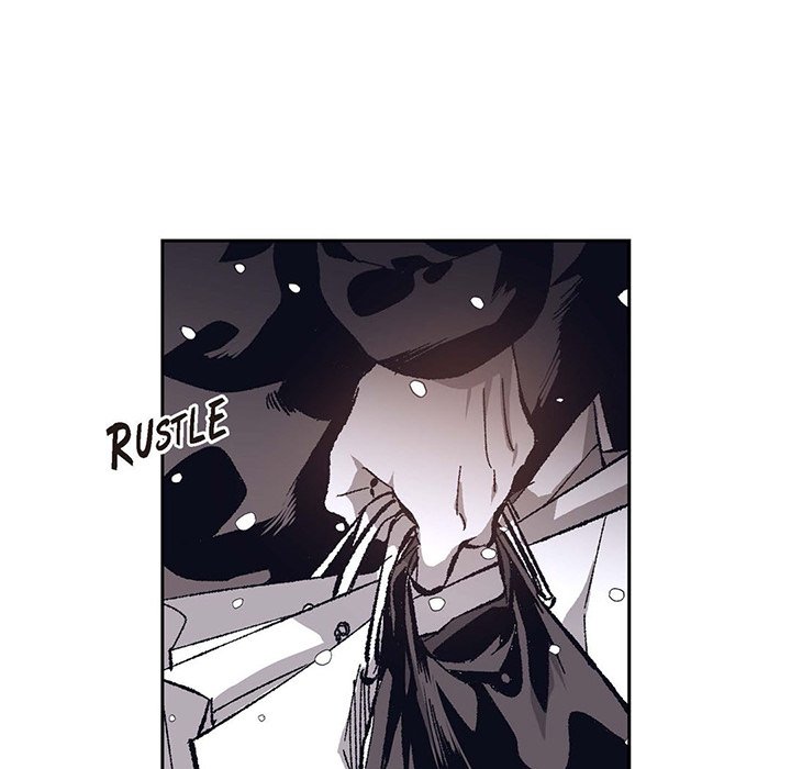 The Warehouse The Warehouse EP 67 - Toomics page 58 - 