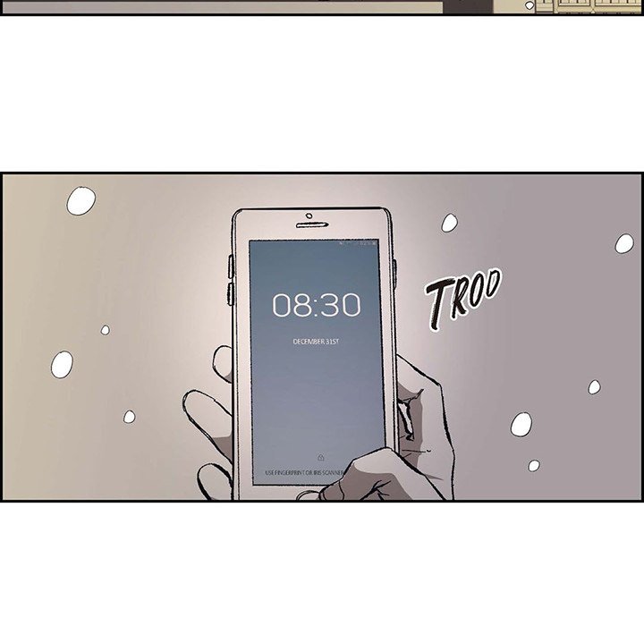 The Warehouse The Warehouse EP 67 - Toomics page 63 - 