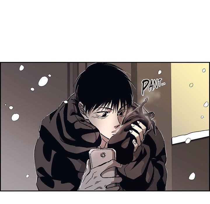 The Warehouse The Warehouse EP 67 - Toomics page 64 - 