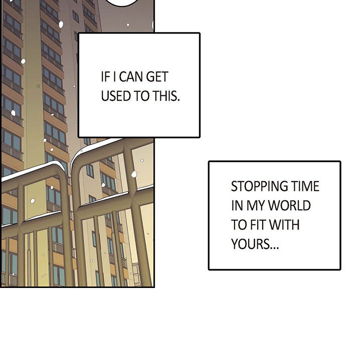 The Warehouse The Warehouse EP 67 - Toomics page 66 - 