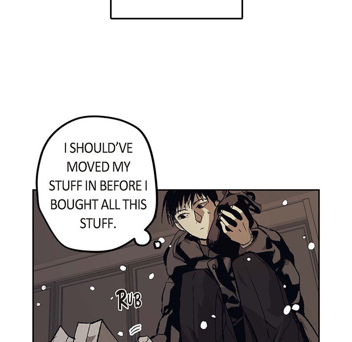 The Warehouse The Warehouse EP 67 - Toomics page 68 - 