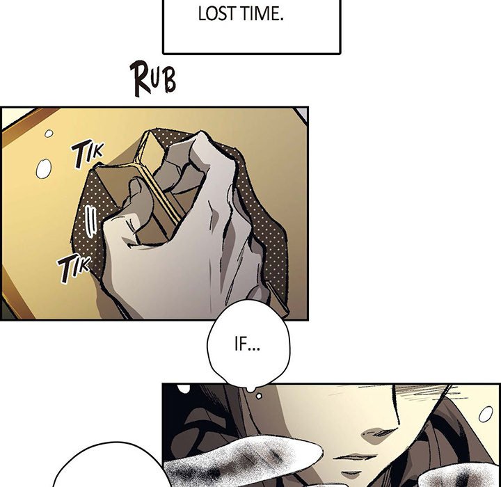 The Warehouse The Warehouse EP 67 - Toomics page 70 - 