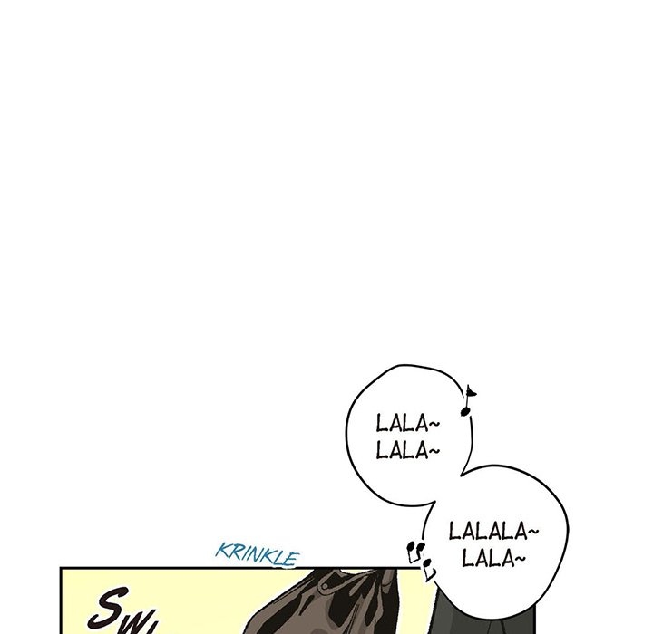 The Warehouse The Warehouse EP 67 - Toomics page 8 - 