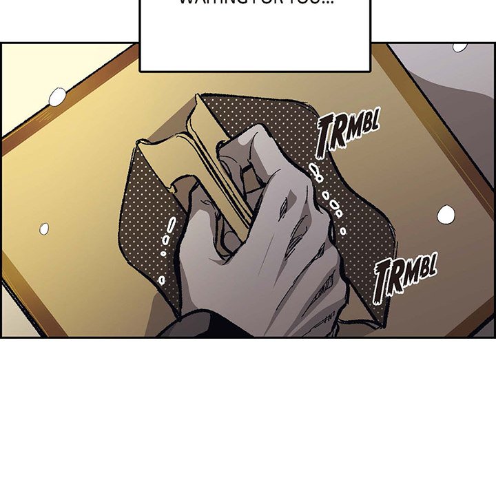 The Warehouse The Warehouse EP 67 - Toomics page 72 - 