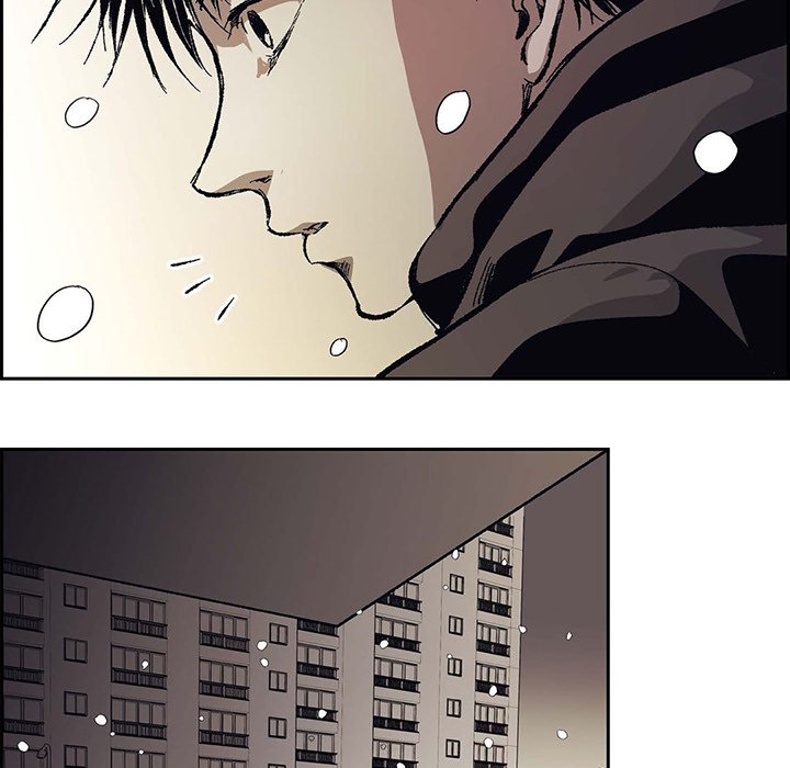 The Warehouse The Warehouse EP 67 - Toomics page 78 - 