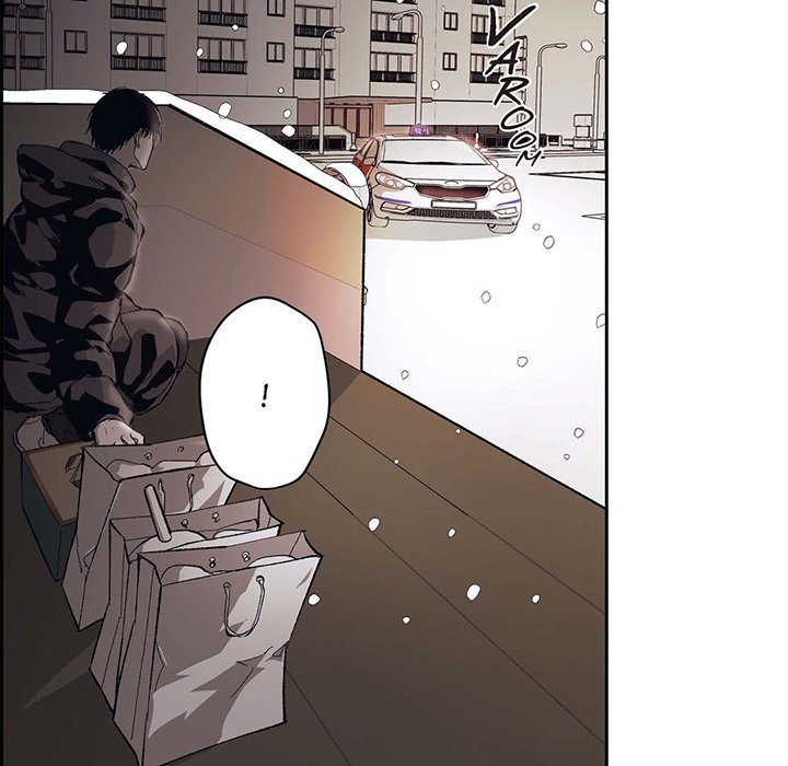 The Warehouse The Warehouse EP 67 - Toomics page 79 - 