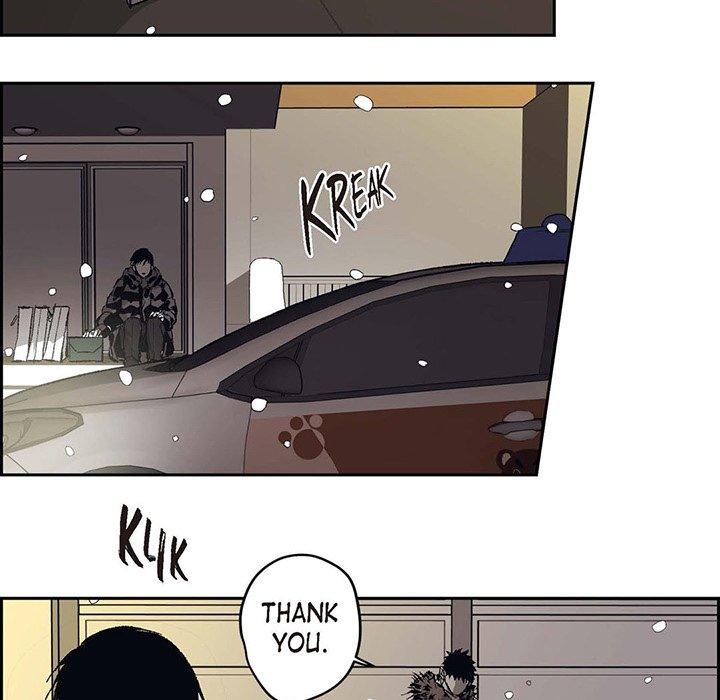 The Warehouse The Warehouse EP 67 - Toomics page 80 - 