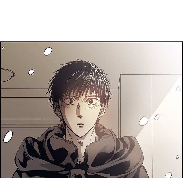 The Warehouse The Warehouse EP 67 - Toomics page 86 - 
