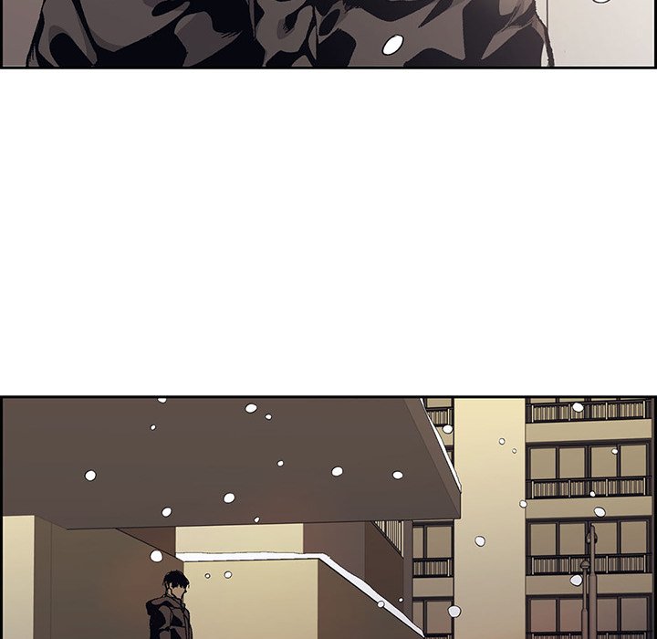 The Warehouse The Warehouse EP 67 - Toomics page 87 - 