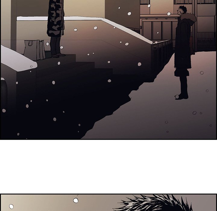 The Warehouse The Warehouse EP 67 - Toomics page 88 - 