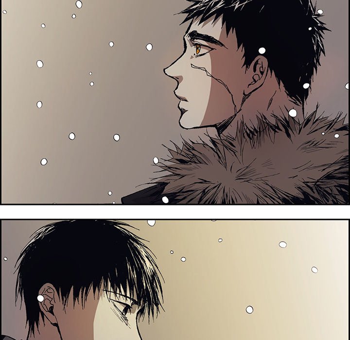 The Warehouse The Warehouse EP 67 - Toomics page 89 - 