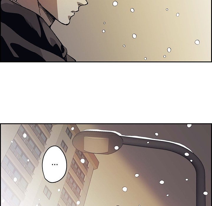 The Warehouse The Warehouse EP 67 - Toomics page 90 - 