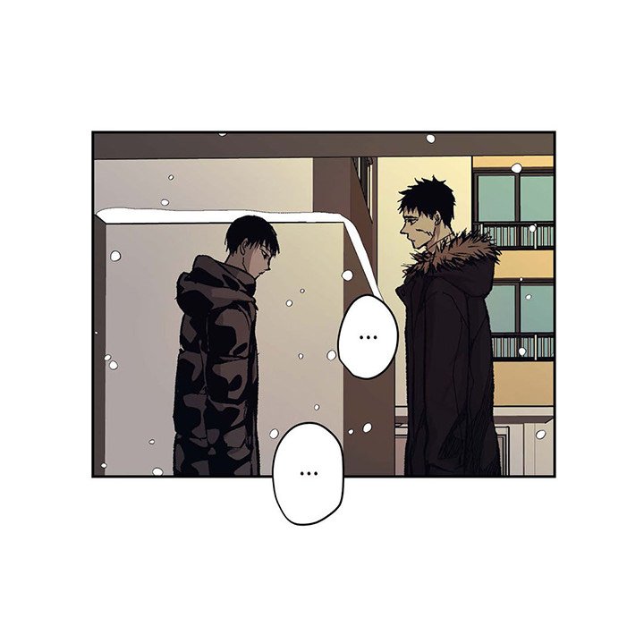 The Warehouse The Warehouse EP 67 - Toomics page 95 - 
