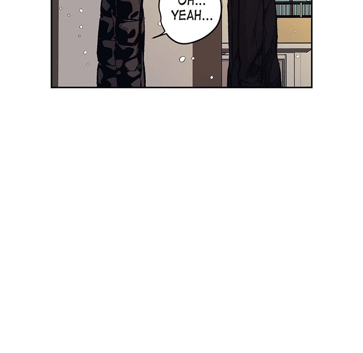 The Warehouse The Warehouse EP 67 - Toomics page 97 - 