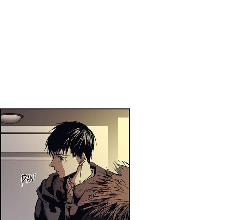 The Warehouse The Warehouse EP 67 - Toomics page 99 - 