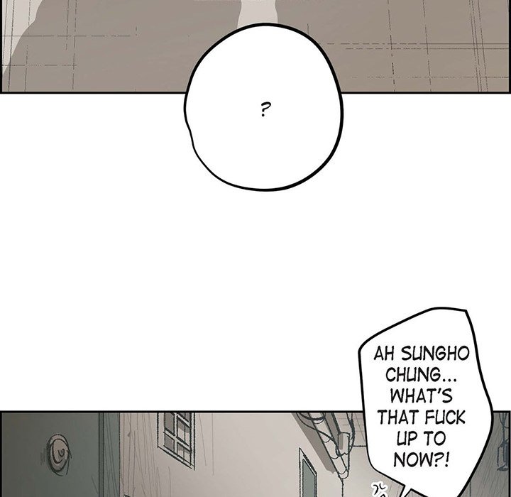 The Warehouse The Warehouse EP 68 - Toomics page 12 - 