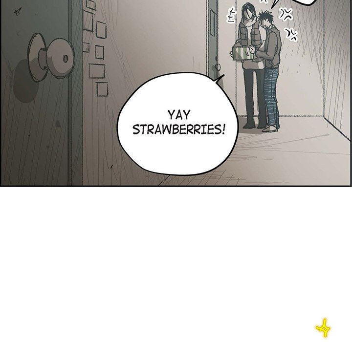 The Warehouse The Warehouse EP 68 - Toomics page 13 - 