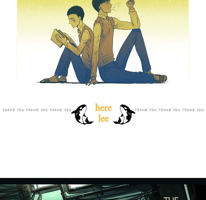 The Warehouse The Warehouse EP 68 - Toomics page 25 - 