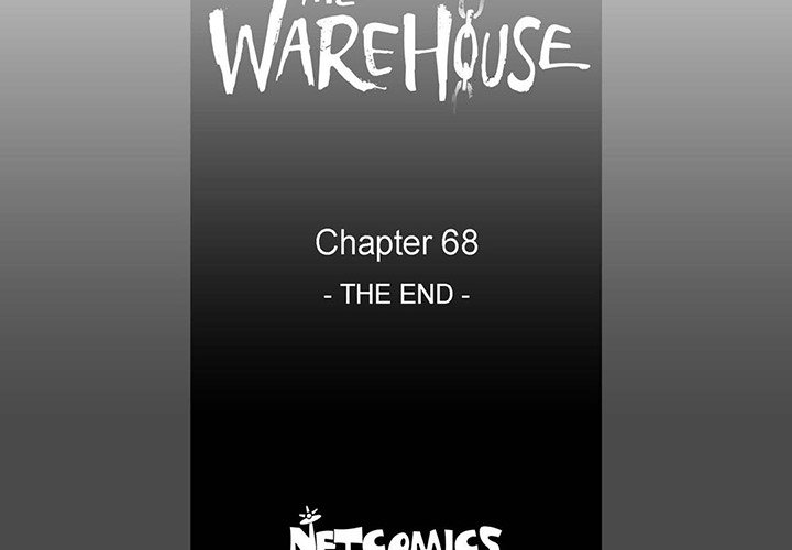 The Warehouse The Warehouse EP 68 - Toomics page 4 - 