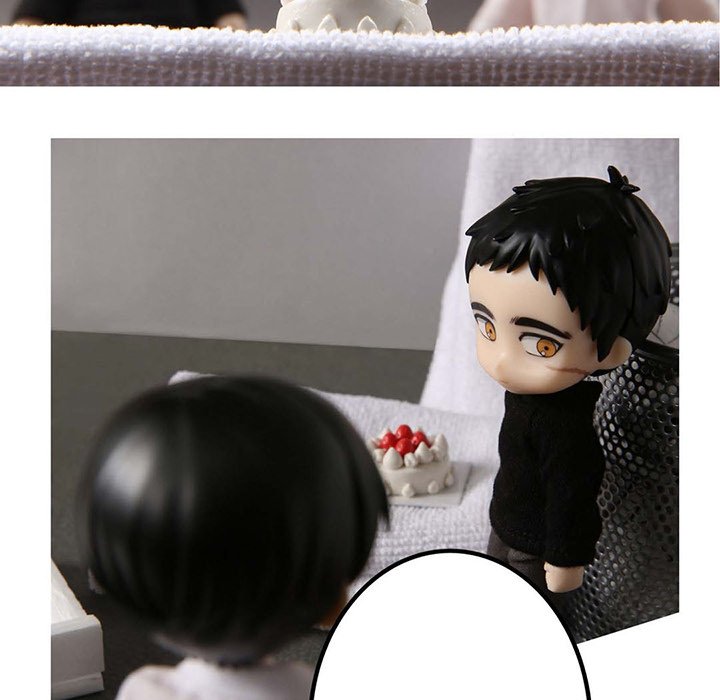The Warehouse The Warehouse EP 68 - Toomics page 49 - 