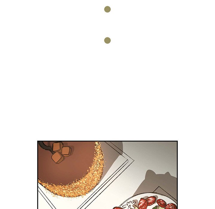 The Warehouse The Warehouse EP 68 - Toomics page 6 - 