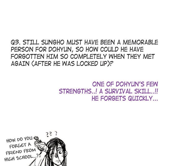 The Warehouse The Warehouse EP 69 - Toomics page 11 - 