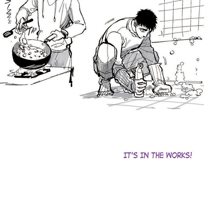 The Warehouse The Warehouse EP 69 - Toomics page 16 - 