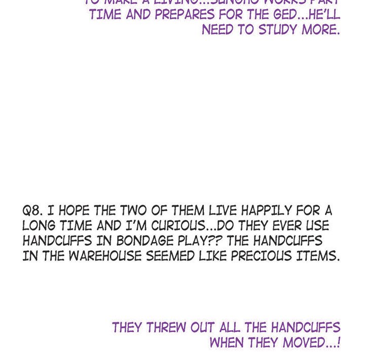 The Warehouse The Warehouse EP 69 - Toomics page 18 - 