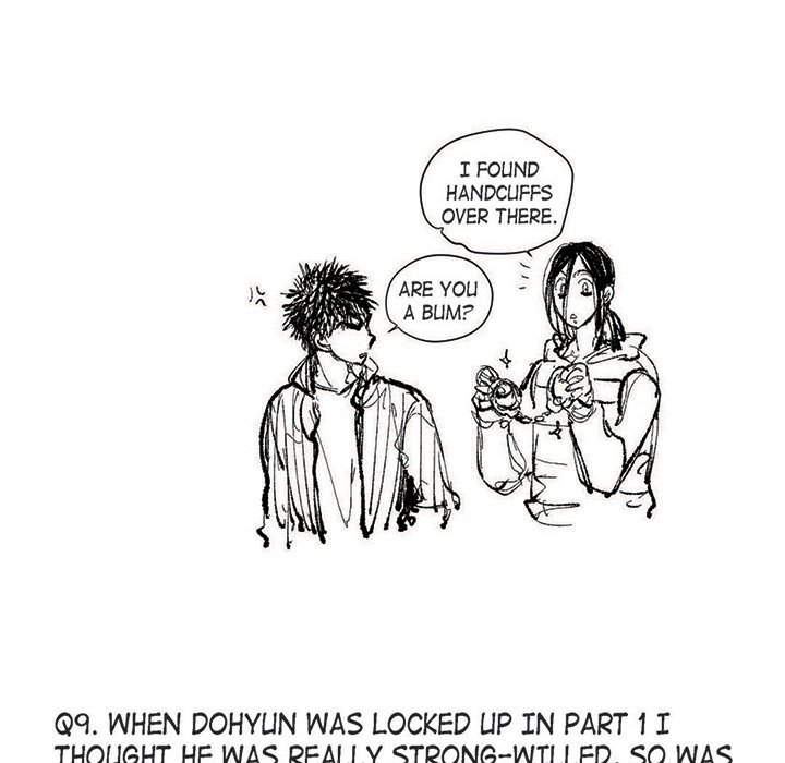 The Warehouse The Warehouse EP 69 - Toomics page 19 - 