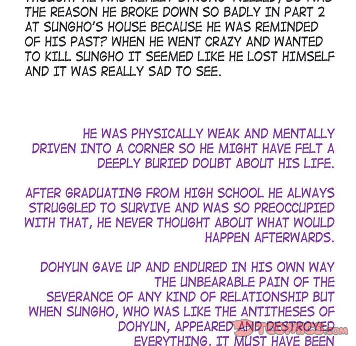 The Warehouse The Warehouse EP 69 - Toomics page 20 - 
