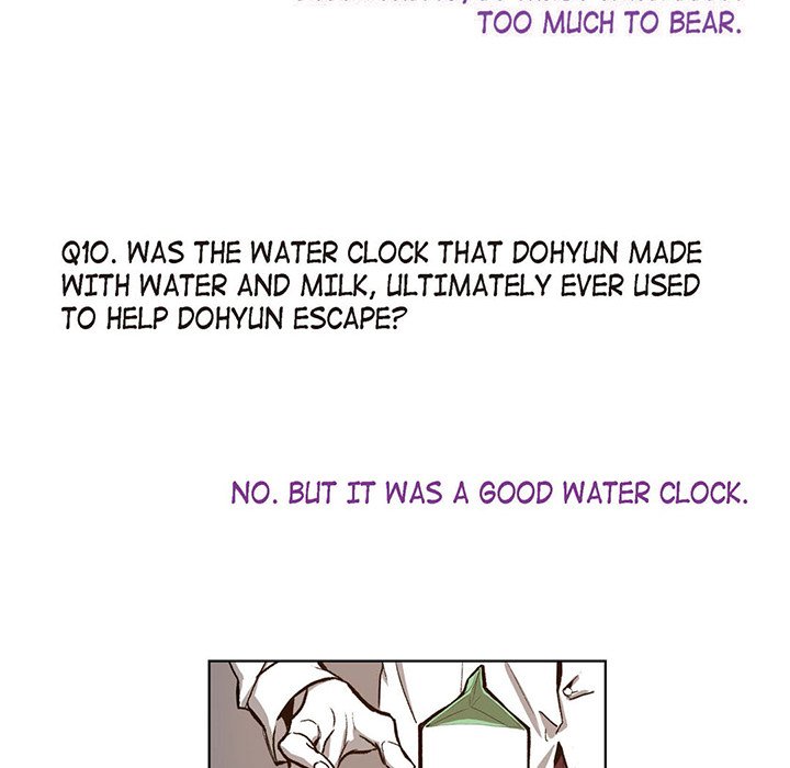 The Warehouse The Warehouse EP 69 - Toomics page 21 - 