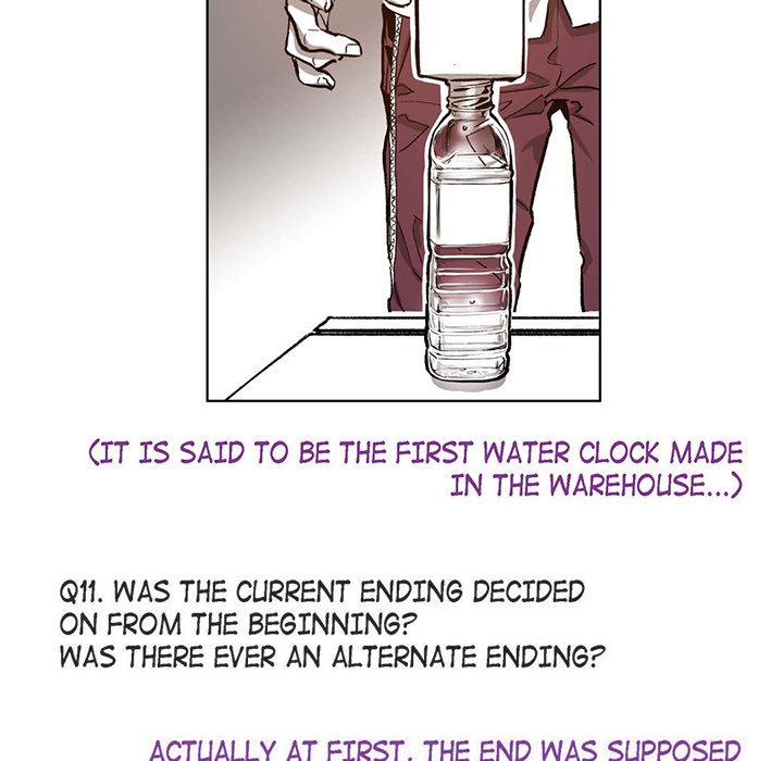 The Warehouse The Warehouse EP 69 - Toomics page 22 - 