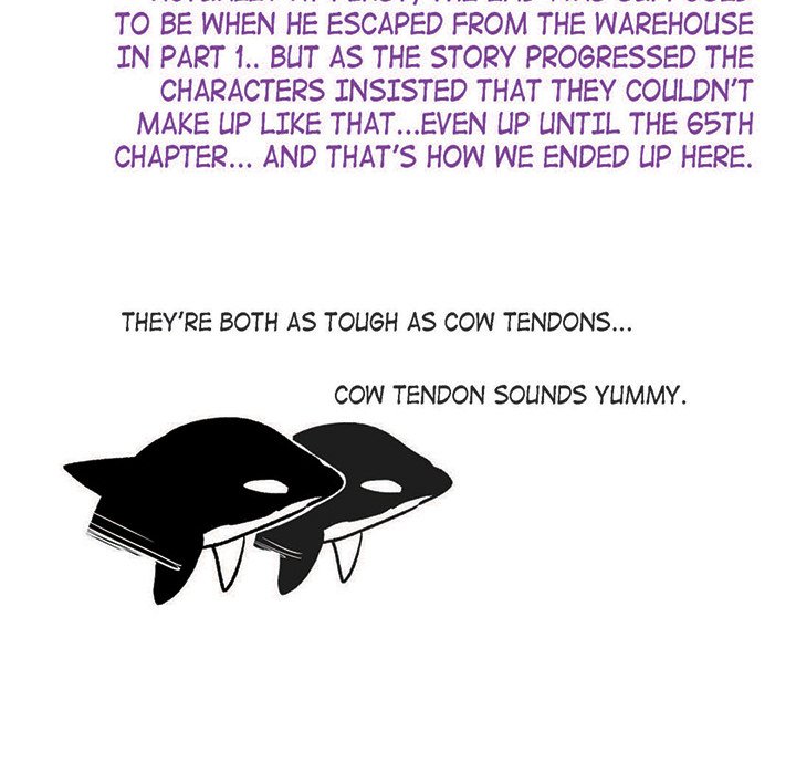 The Warehouse The Warehouse EP 69 - Toomics page 23 - 