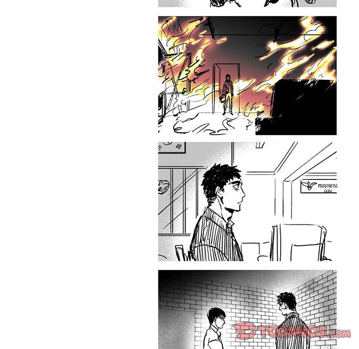 The Warehouse The Warehouse EP 69 - Toomics page 26 - 