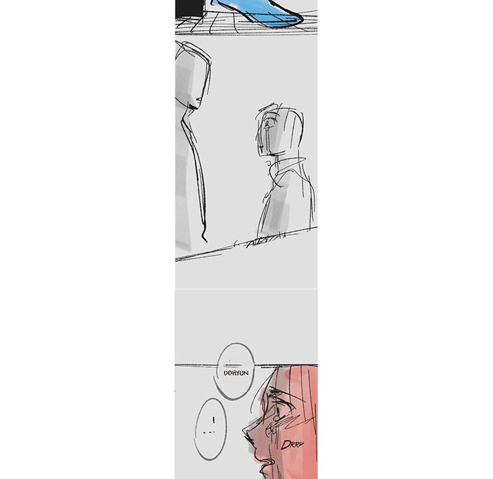 The Warehouse The Warehouse EP 69 - Toomics page 28 - 
