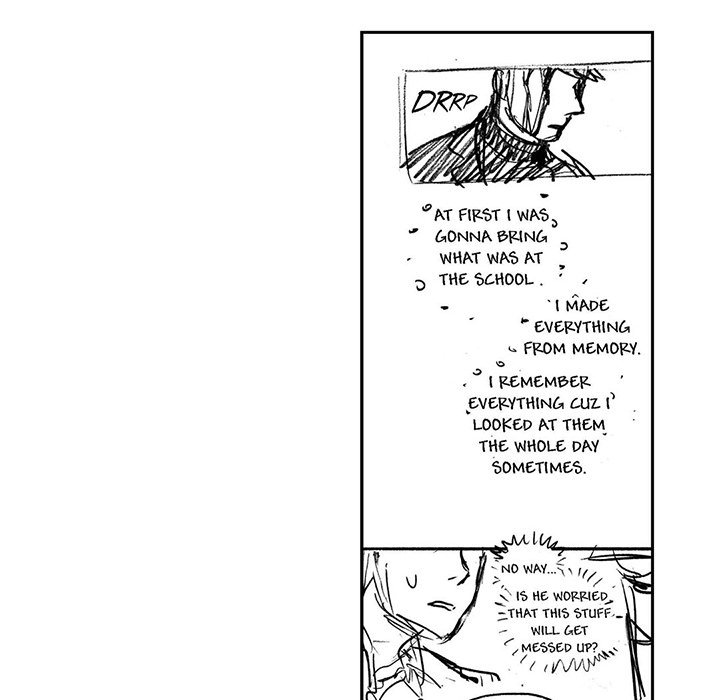 The Warehouse The Warehouse EP 69 - Toomics page 36 - 
