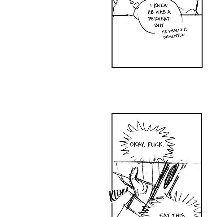 The Warehouse The Warehouse EP 69 - Toomics page 37 - 