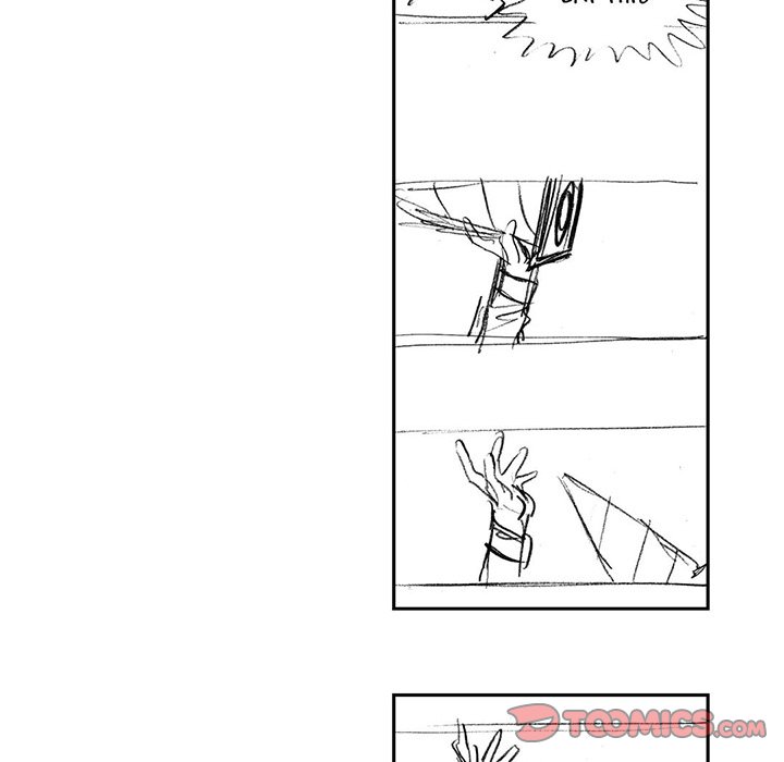 The Warehouse The Warehouse EP 69 - Toomics page 38 - 