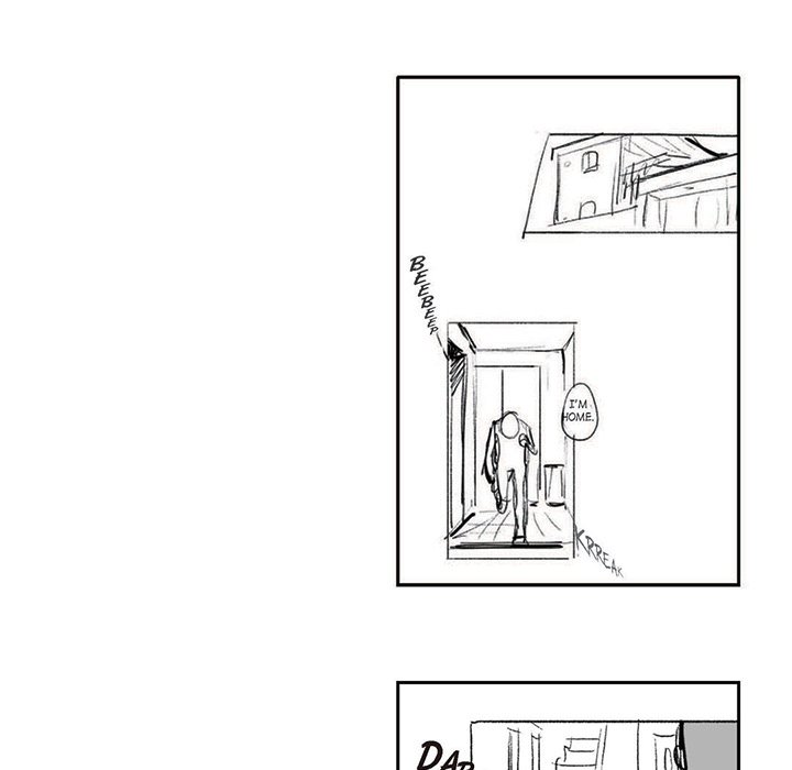 The Warehouse The Warehouse EP 69 - Toomics page 41 - 