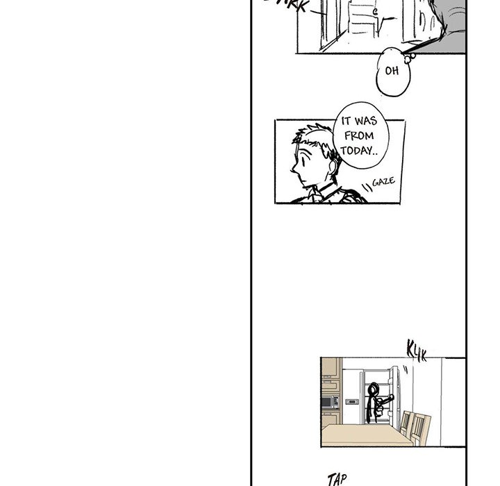 The Warehouse The Warehouse EP 69 - Toomics page 42 - 