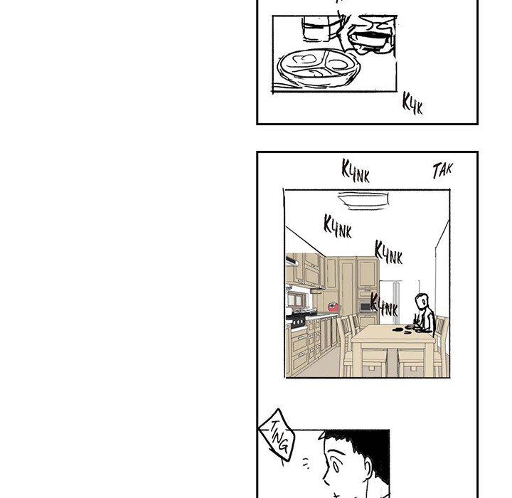The Warehouse The Warehouse EP 69 - Toomics page 43 - 