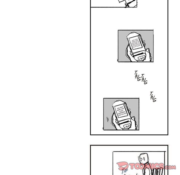 The Warehouse The Warehouse EP 69 - Toomics page 44 - 