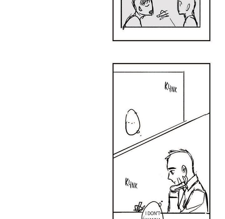 The Warehouse The Warehouse EP 69 - Toomics page 46 - 